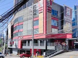 1BR Condotel Suite at Sunshine100 City Plaza #SS04-1