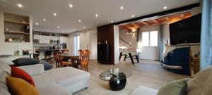 Maison familiale