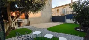 Maison familiale - Claira