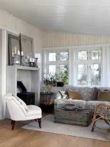 Summer by the Oslofjord - 阿斯克尔