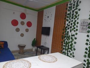 Maridadi House Mwembeni Bamburi