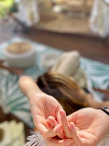 Glamping - La Casa del Piano