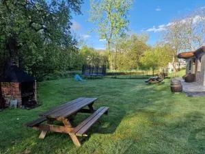 vivienda vacacional vv58as - Mestas del Con