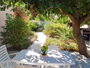 Villas Villa 3 chambres au centre de Saint Mandrier village : photos des chambres