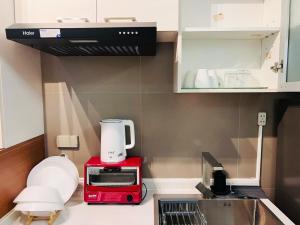 1BR Condotel Suite at Sunshine100 City Plaza #SS05-1