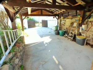 Villas Villa 3 chambres au centre de Saint Mandrier village : photos des chambres