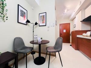 1BR Condotel Suite at Sunshine100 City Plaza #SS05-1