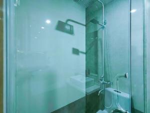 1BR Condotel Suite at Sunshine100 City Plaza #SS05-1