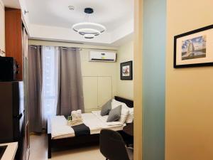 1BR Condotel Suite at Sunshine100 City Plaza #SS05-1