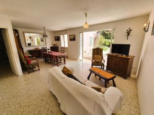 Villas Villa 3 chambres au centre de Saint Mandrier village : photos des chambres