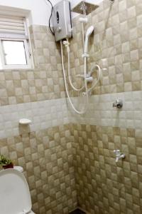 Bernard Homestay