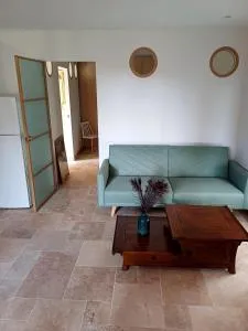 Charmant studio en Provence Verte - Cabasse