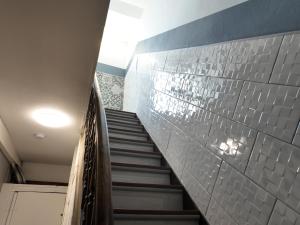 Appartement cosy en ville avec 2 places de parking privées intérieur