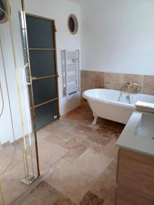 Charmant T1 en Provence Verte