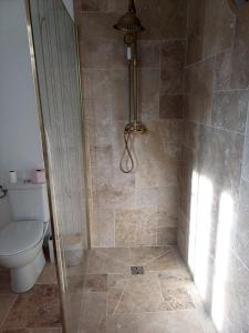 Charmant T1 en Provence Verte