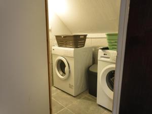 Appartements Appartement cosy en ville avec 2 places de parking privees interieur : photos des chambres