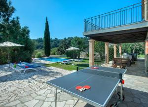 Owl Booking Villa Sion - Exclusive Holidays