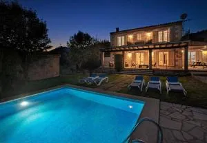 Villa Sion - Exclusive Holidays - Binibona