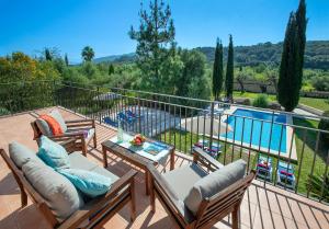 Villa Sion - Exclusive Holidays