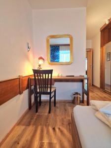 Pension "Zum Goldenen Kreuz"