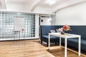 Dana-Entire Apartment Very Quiet and Central 2