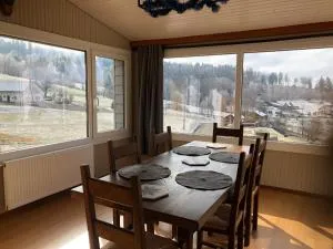 Chalet Belfahy - Servance