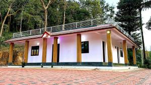 Dream Garden Homestay