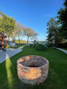Bazien Luxe kamer bij Strand en Kreek natuur en veel faciliteiten