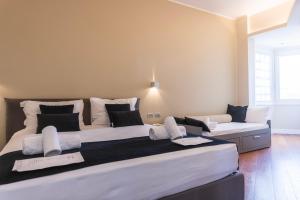 VIVILO COLLECTION - Magna Grecia 29 View Apartment