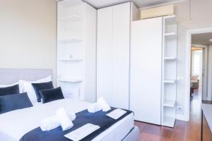 VIVILO COLLECTION - Magna Grecia 29 View Apartment