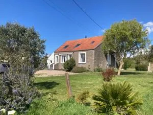 La Maison de Marin - Beaubigny