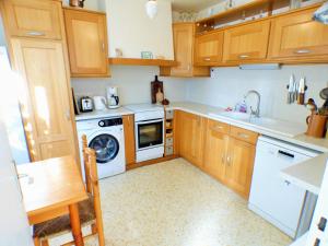 Villas Villa 3 chambres au centre de Saint Mandrier village : photos des chambres