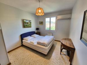 Villas Villa 3 chambres au centre de Saint Mandrier village : photos des chambres