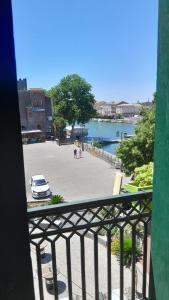 Appartement ravissant au bord de l'Hérault