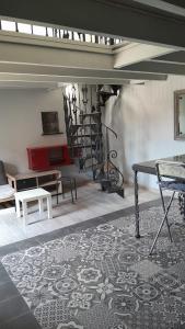 Appartement ravissant au bord de lHérault