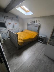 Appartement ravissant au bord de lHérault