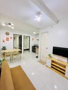 Deca Homes Oakridge - Mandaue City