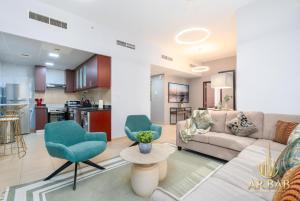 Bahar - Luxury 1BR - Near JBR Beach - Prime Location - JBR