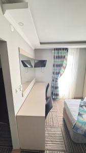 Alya Suite Rezidans - Ubytování bez kategorie ve městě Trabzon