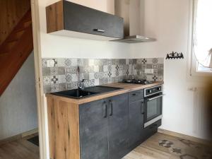 Chalets Chalet Belfahy : photos des chambres