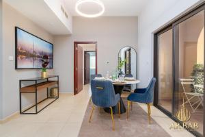 Bahar - Luxury 1BR - Near JBR Beach - Prime Location - JBR