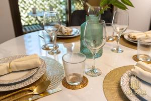 Bahar - Luxury 1BR - Near JBR Beach - Prime Location - JBR