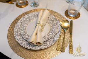 Bahar - Luxury 1BR - Near JBR Beach - Prime Location - JBR