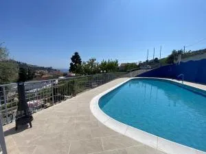 伊迪酒店公寓 - Vasia