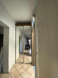 Casa Vacanza con cucina in giardino e parcheggio img14