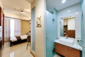 1BR Condotel Suite at Sunshine100 City Plaza #SS07-1