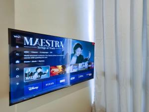 1BR Condotel Suite at Sunshine100 City Plaza #SS07-1