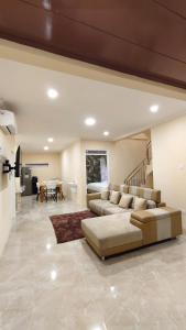 Villa Dalia Puncak M4-3