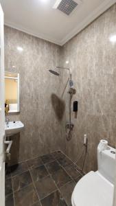 Villa Dalia Puncak M4-3