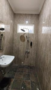 Villa Dalia Puncak M4-3